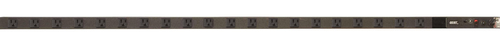 Vertiv NSVBA200-101R15 power distribution unit (PDU) 14 AC outlet(s) 0U Black