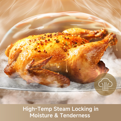 Dreame Tasti Air Fryer - grey – image 7