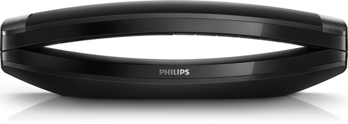 Philips 8000 series M8881B/BR telephone Caller ID Black – image 2
