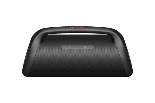LG XBOOM Go XG9QBK Черный 80 W