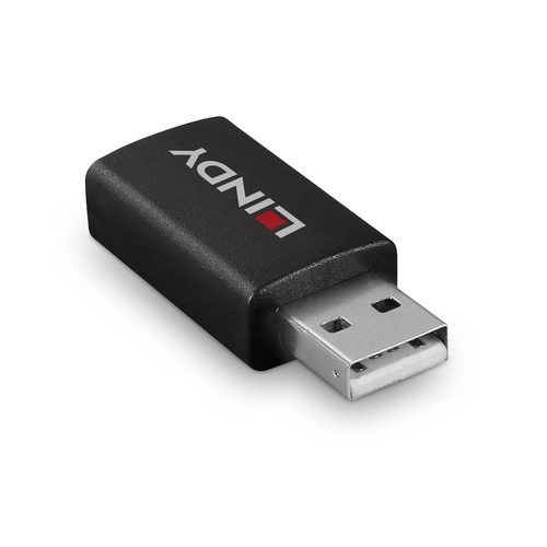Lindy 71263 USB-A 2.0 data blokker, afbeelding 5