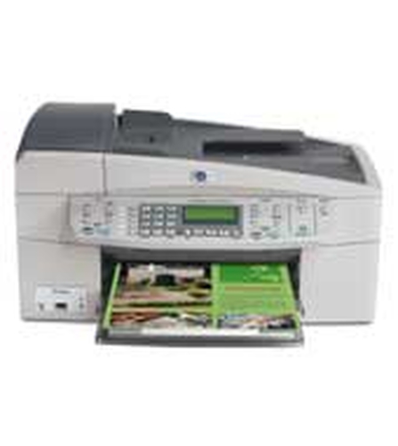 HP OfficeJet 6210 A4