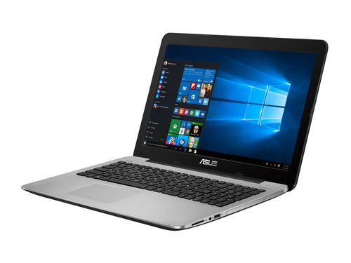 ASUS K555UB-DM285T laptop Intel® Core™ i3 i3-6100U – image 4