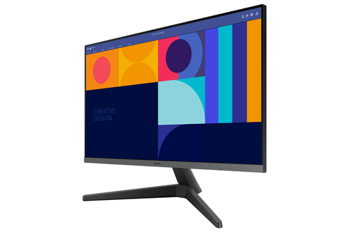 Samsung LS27C330GANXZA computer monitor – image 5