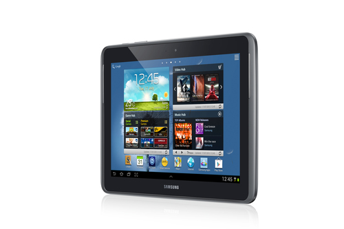 Samsung 10.1 3G + WiFi – image 3