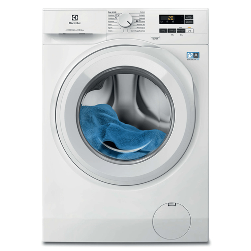 Electrolux EW6F110DW washing machine Front-load