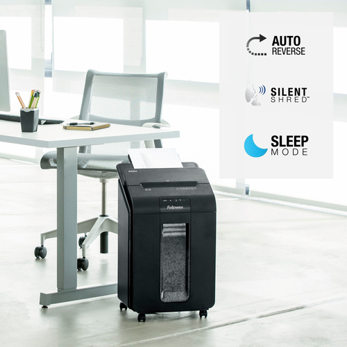 Fellowes Automax 100M – Foto 4 van 7