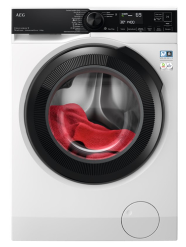 AEG LFR73144OC washing machine Front-load