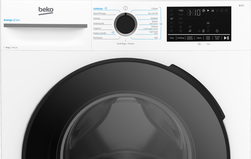 Beko b300 BMWUR10149DC washing machine Front-load – image 5
