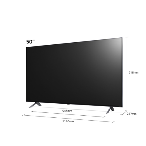 LG 50NANO806PA.AEK TV – image 7