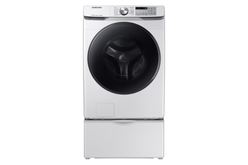 Samsung WF22R6270AW washing machine Front-load