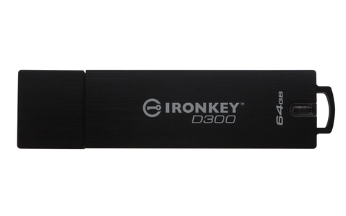 Kingston Technology IKD300 64GB – image 2