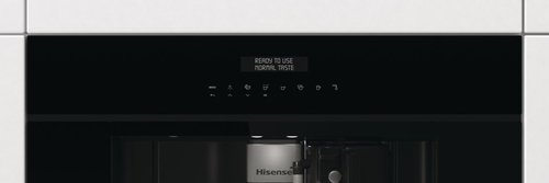 Hisense Built‐in automatic coffee machine (60 × – image 5