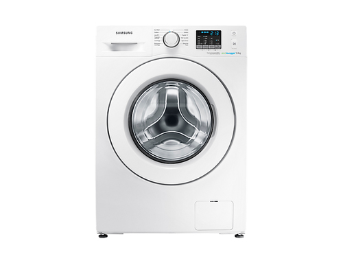 Samsung WF90F5E0W2W/ET washing machine Front-load