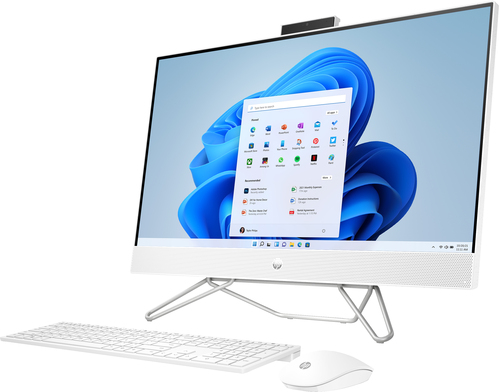 AiO HP 27-cb1042nw 27