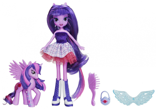 My Little Pony A3996E241