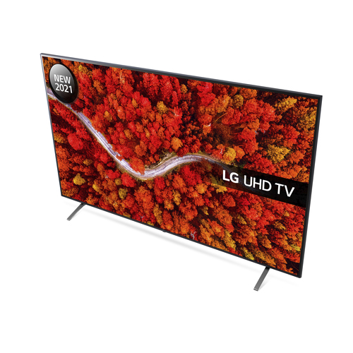 LG 86UP80006LA.AEK TV 2.18 m (86") 4K Ultra HD Smart TV Wi-Fi – image 3