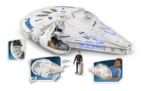 Hasbro HASE0320EU40
