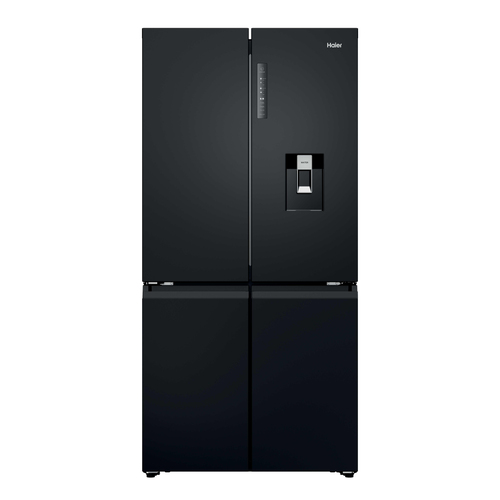 Mda Multi door fridge freezer - Cube 90 3 - HCR39F19EWPT(UK) - 34006059 - image 1