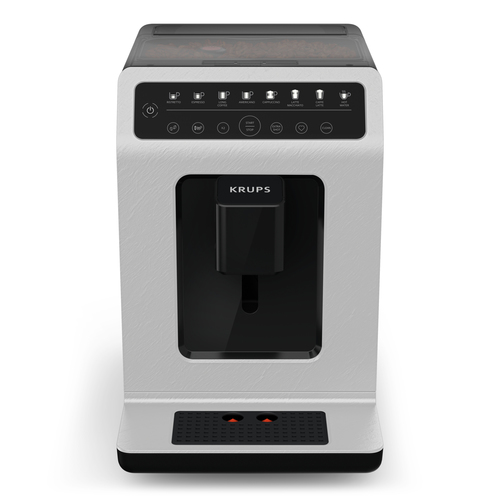 Krups Evidence ECO-Design EA897A Автоматическая Машина для эспрессо 2,3 L