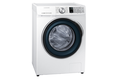 Samsung WW1CN642RBA washing machine Front-load – image 4