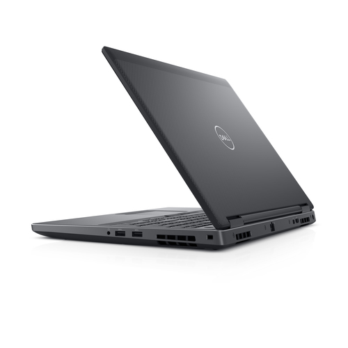 Dell Precision 7530 Intel® Core™ i7 i7-8850H Mobile workstation – image 7