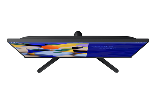 Samsung LS22C310EAU computer monitor – image 7