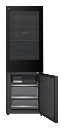 LG GBGW92GCEV Freestanding – image 5