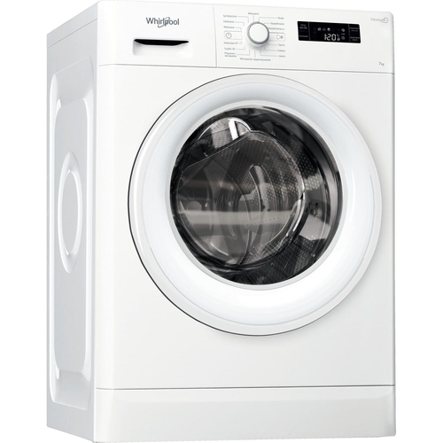 Whirlpool FWF X71253W PL