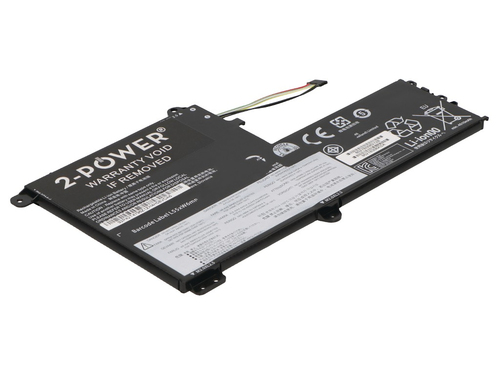 Main Battery Pack 11.25V 4700mAh