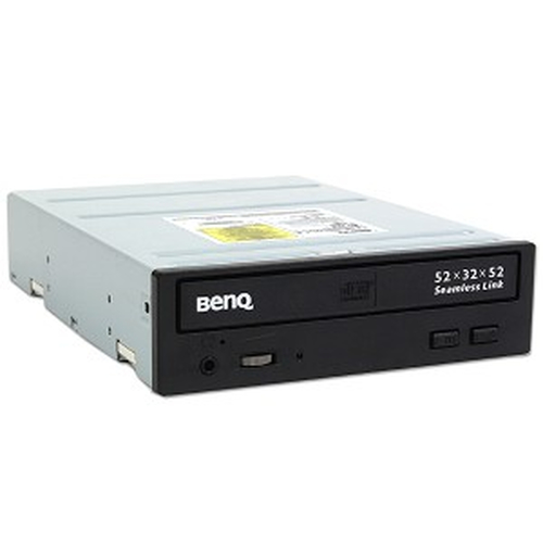 BenQ CD-RW 5232W Black BULK