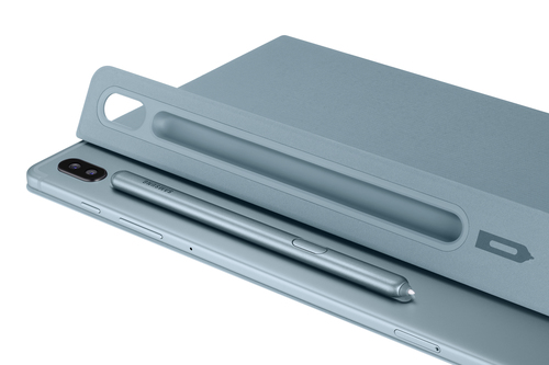 Samsung EF-BT860 26.7 cm (10.5") Folio Blue – image 6