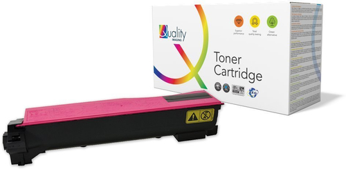 CoreParts Toner Magenta TK-550M