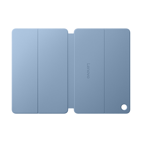 Lenovo ZG38C06654 tabletbehuizing 25,6 cm (10.1 ) Folioblad Blauw, afbeelding 5