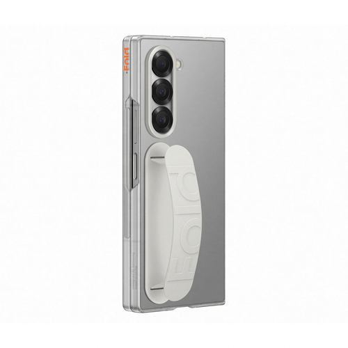Samsung EF-QF956 - Flip cover voor mobiele telefoon, afbeelding 2
