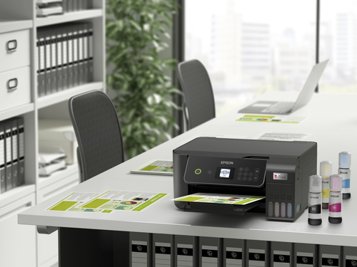Epson EcoTank ET-2871 Inkjet A4 – image 8