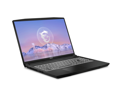 MSI Creator B13VE-1250US Intel® Core™ i9 i9-13900H Laptop