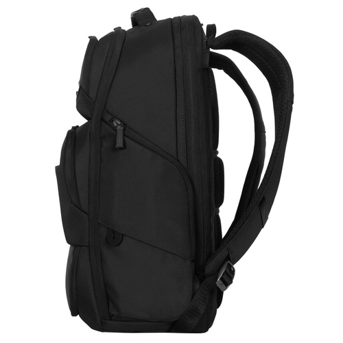 Targus HeritageLuxe rugzak Reisrugzak Zwart Polyester, afbeelding 6