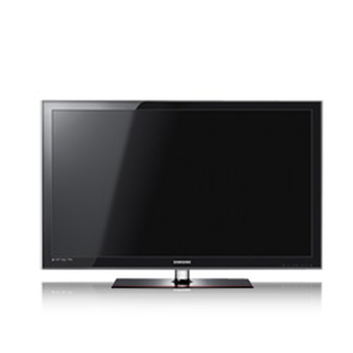 Samsung LE46C630 116.8 cm (46") Full HD Black