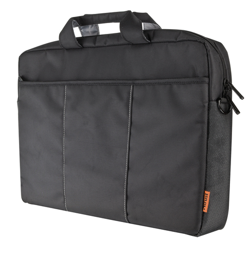 Trust Capri 16 40,6 cm (16) Portfelis Juoda