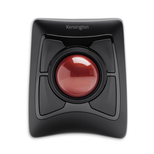 Kensington Expert Mouse Wireless Trackball - image 1
