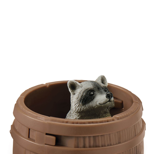 Schleich Wild Life - Speelplezier met de noot speelfiguur, afbeelding 10