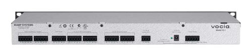 Biamp Vocia CI-1 gateway/controller – image 2