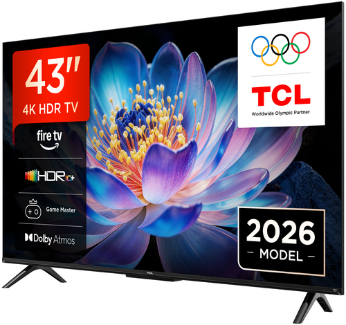 TCL V6D 43V6D TV – image 3