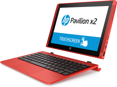 HP Pavilion x2 10-n156na Intel Atom® x5-Z8300 Hybrid (2-in-1) – image 2