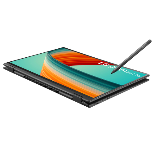 LG Gram 16T90R-K.AA78A1 laptop Intel® Core™ i7 i7-1360P Hybrid (2-in-1) – image 8
