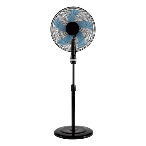 Sogo VEN-SS-21265 household fan Black, Blue