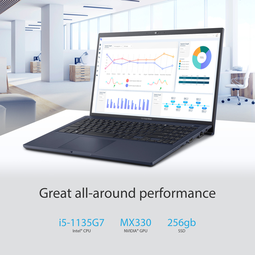 ASUS ExpertBook B1 B1500CEAE-BQ2778X Intel® Core™ i5 i5-1135G7 Laptop – image 5