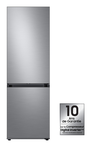 Samsung RB34A6B2ES9/EF fridge-freezer Freestanding