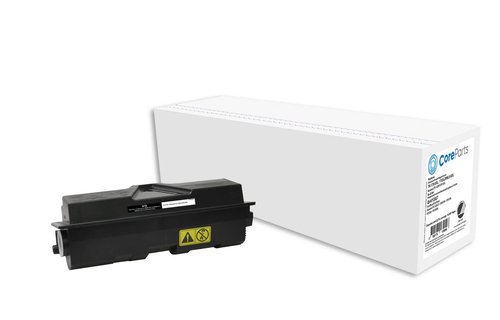CoreParts Toner Black TK-170-XXL